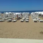 Delphin Hotel Side