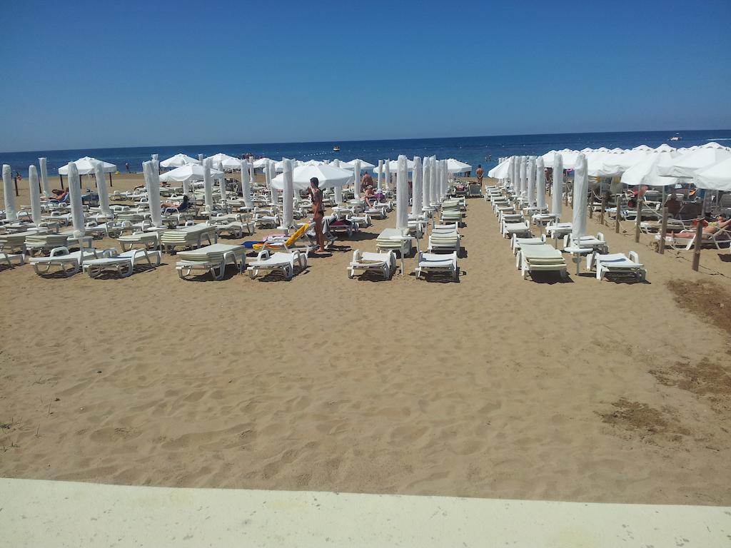 Hotel Delphin 2*