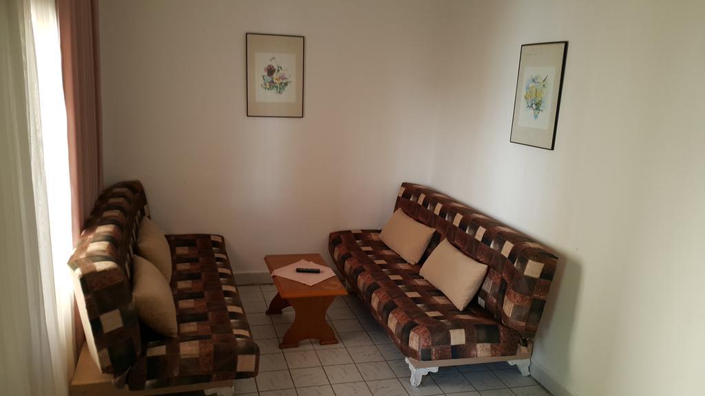 Delphin Hotel